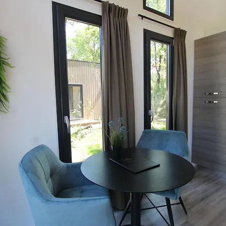 营地 Tiny House