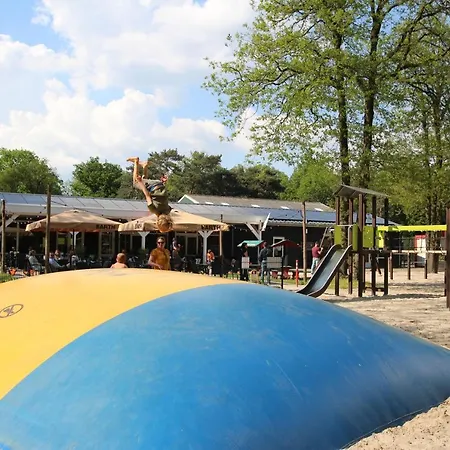 Tiny House Camping *