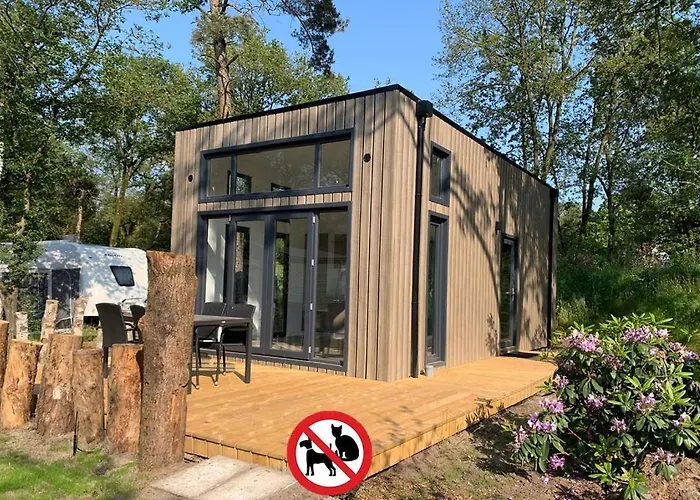 Tiny House * בארלה-נוסאו